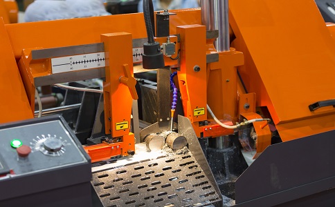 云城龙门带锯床具备哪些优点？